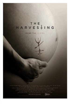 The Harvesting poster