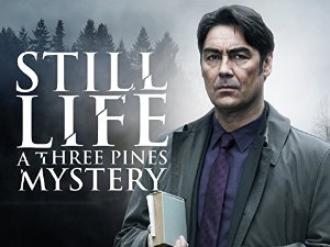 Still Life: A Three Pines Mystery poster