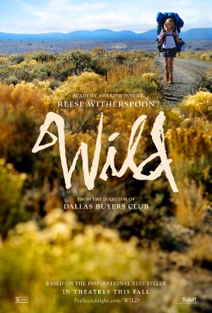 Wild poster