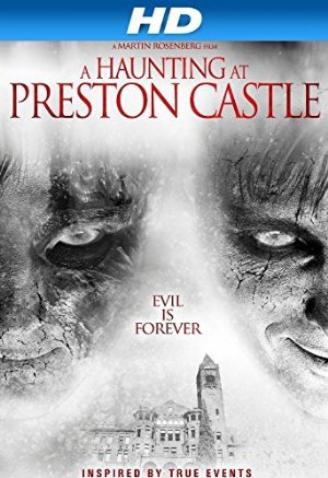 Preston Castle poster