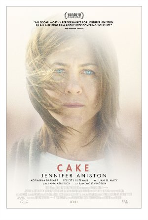 Cake poster