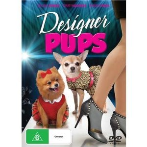 Designer Pups poster