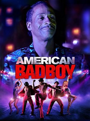 American Bad Boy poster